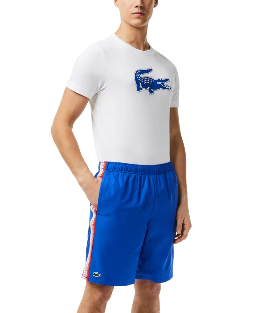 macys lacoste shorts