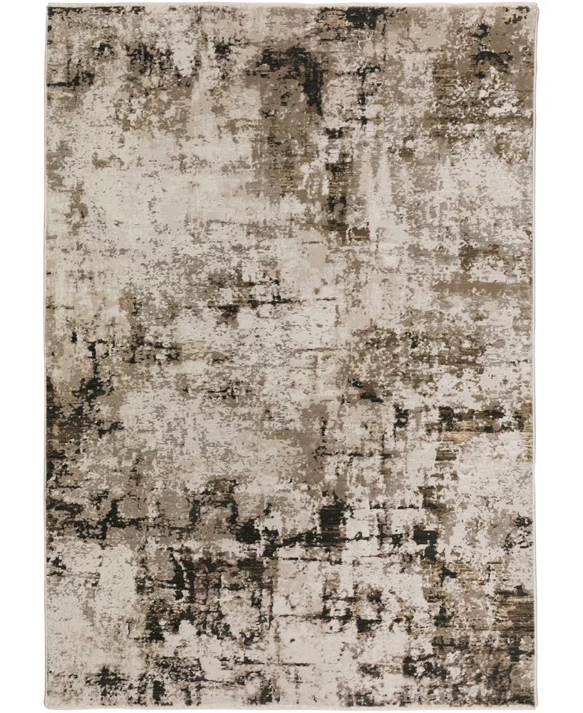 Dalyn Denizi DZ2 5'3" x 7'8" Area Rug