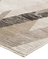 Dalyn Denizi DZ5 5'3" x 7'8" Area Rug