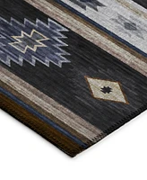 Dalyn Phoenix PH4 2'3" x 7'6" Runner Area Rug