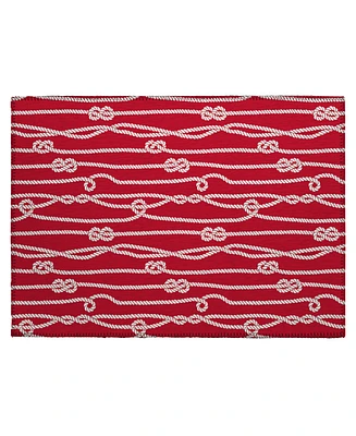 Dalyn Harbor HA7 1'8" x 2'6" Area Rug