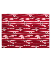Dalyn Harbor HA7 1'8" x 2'6" Area Rug