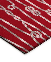 Dalyn Harbor HA7 8' x 10' Area Rug