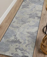 Dalyn Camberly CM2 2'3" x 7'6" Runner Area Rug