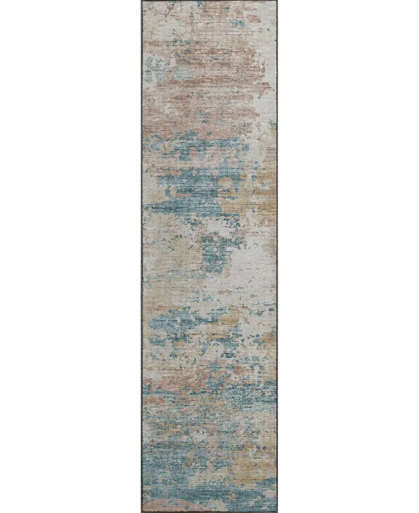 Dalyn Camberly CM4 2'3" x 7'6" Runner Area Rug