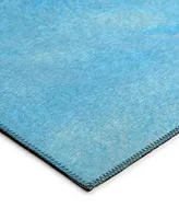 D Style Waterfront WRF3 2'6" x 3'10" Area Rug
