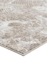 Dalyn Rhodes RR5 3'2" x 5'1" Area Rug