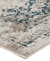 Dalyn Antalya AY2 5'3" x 7'8" Area Rug