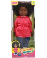 Positively Perfect 18" Doll - Kennedy