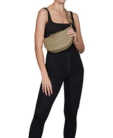 Urban Originals Women's Super Small Luna Crossbody Bag