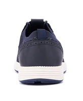 Xray Men's Bavette Lace-Up Sneakers