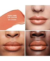 Laura Mercier High Vibe Lip Color