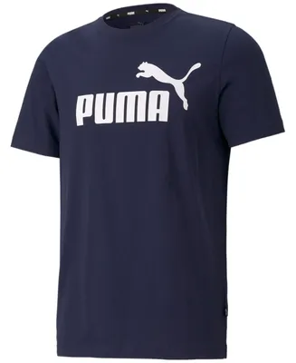 Puma Men's Essential Logo T-Shirt