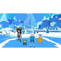 Adventure Time: Pirates of The Enchiridion - Nintendo Switch