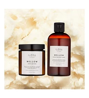 Ilera Apothecary Mellow Body Butter and Body Wash Bundle