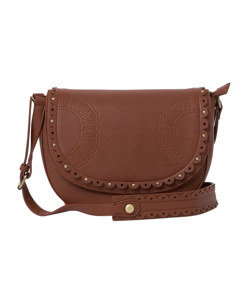 Women's Unity Crossbody