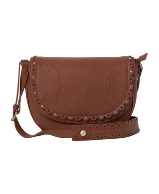 Women's Unity Crossbody