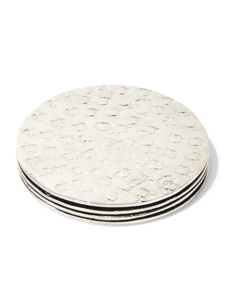 American Atelier Bubbles Coasters Set, 4 Piece