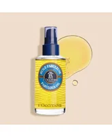 L'Occitane Shea Body Fabulous Oil with 5% Shea Oil, 3.3 fl. oz.