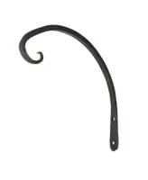 Tillamook Hook The Hookery B19 8 Inch upturned Angled Hanger