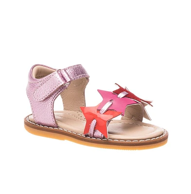 Elephantito Toddler Stars Sandal