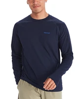 Marmot Men's Windridge Long-Sleeve Performance T-Shirt