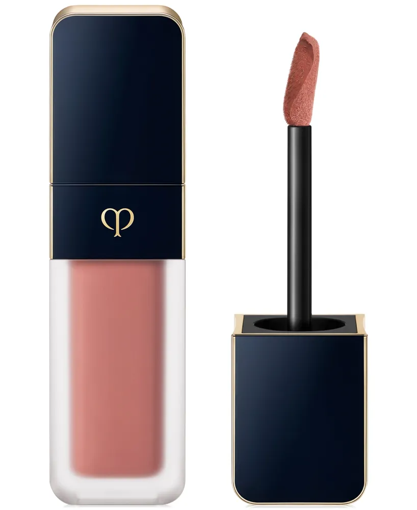 Cle de Peau Beaute Cream Rouge Matte