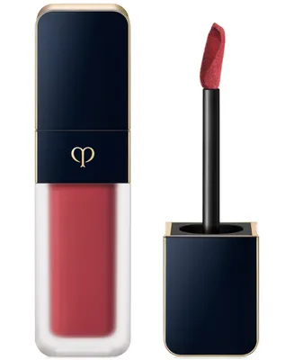 Cle de Peau Beaute Cream Rouge Matte