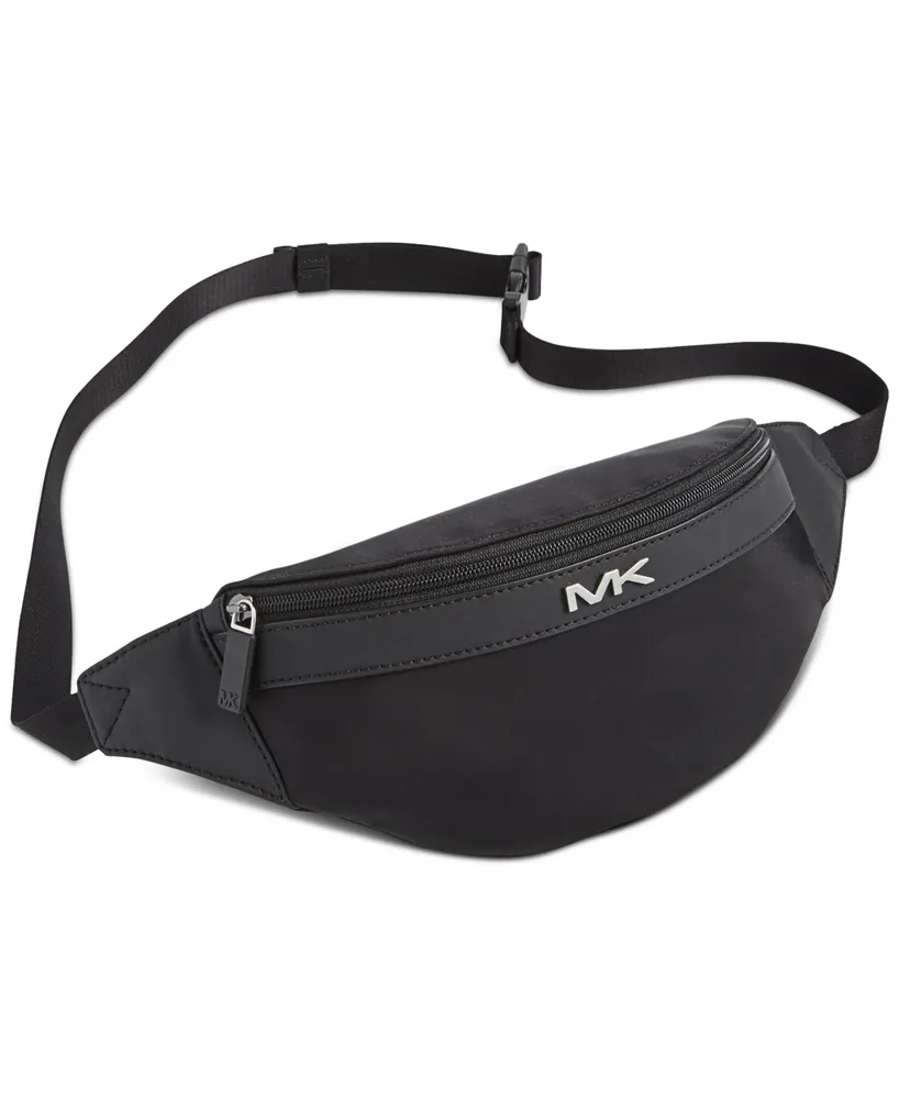 Michael Kors Men's Kent Messenger Bag - Macy's