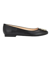 Tommy Hilfiger Women's Ganimay Classic Ballet Flats