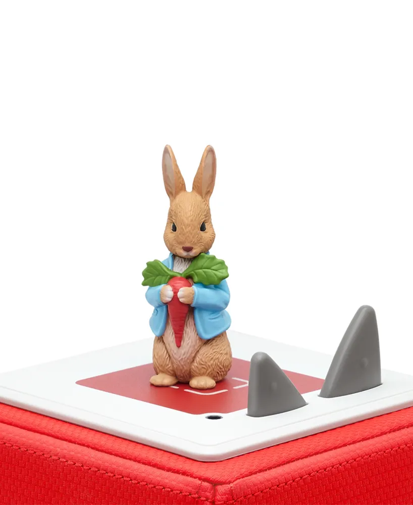 Tonies Peter Rabbit Audio Play Figurine