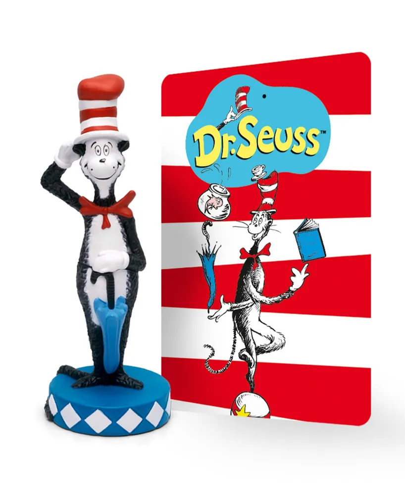 Tonies the Cat in the Hat Audio Play Figurine