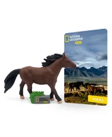 Tonies National Geographic Kids Horse Audio Play Figurine