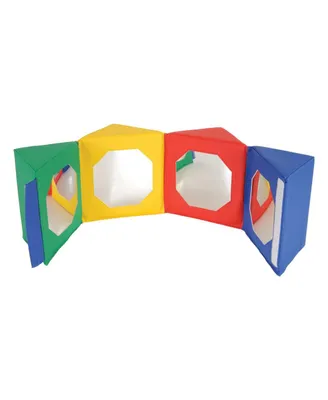 Children's Factory Inc Magic Mirror Cube