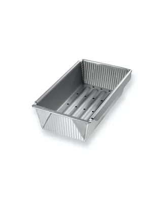 Usa Pan Meat Loaf Pan with Insert