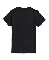 Airwaves Men's Crew Neck Uno T-shirt