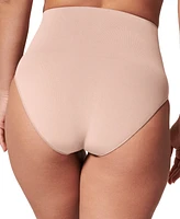 Spanx Women's Seamless Shaping Brief Underwear 40047R