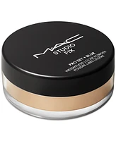 Mac Studio Fix Pro Set + Blur Weightless Loose Powder