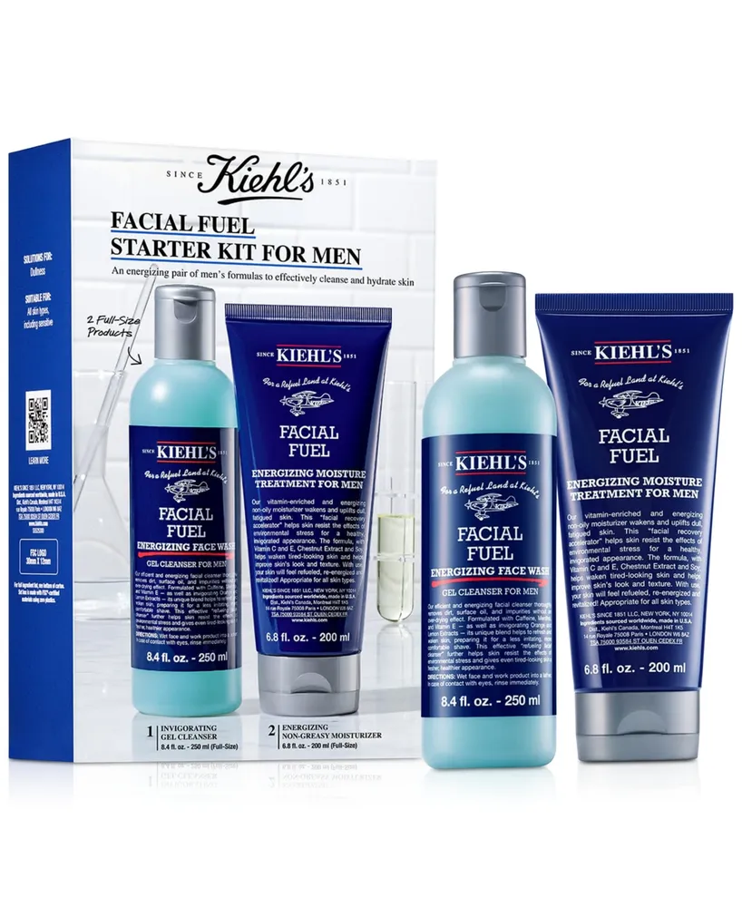 Kiehl's Since 1851 2