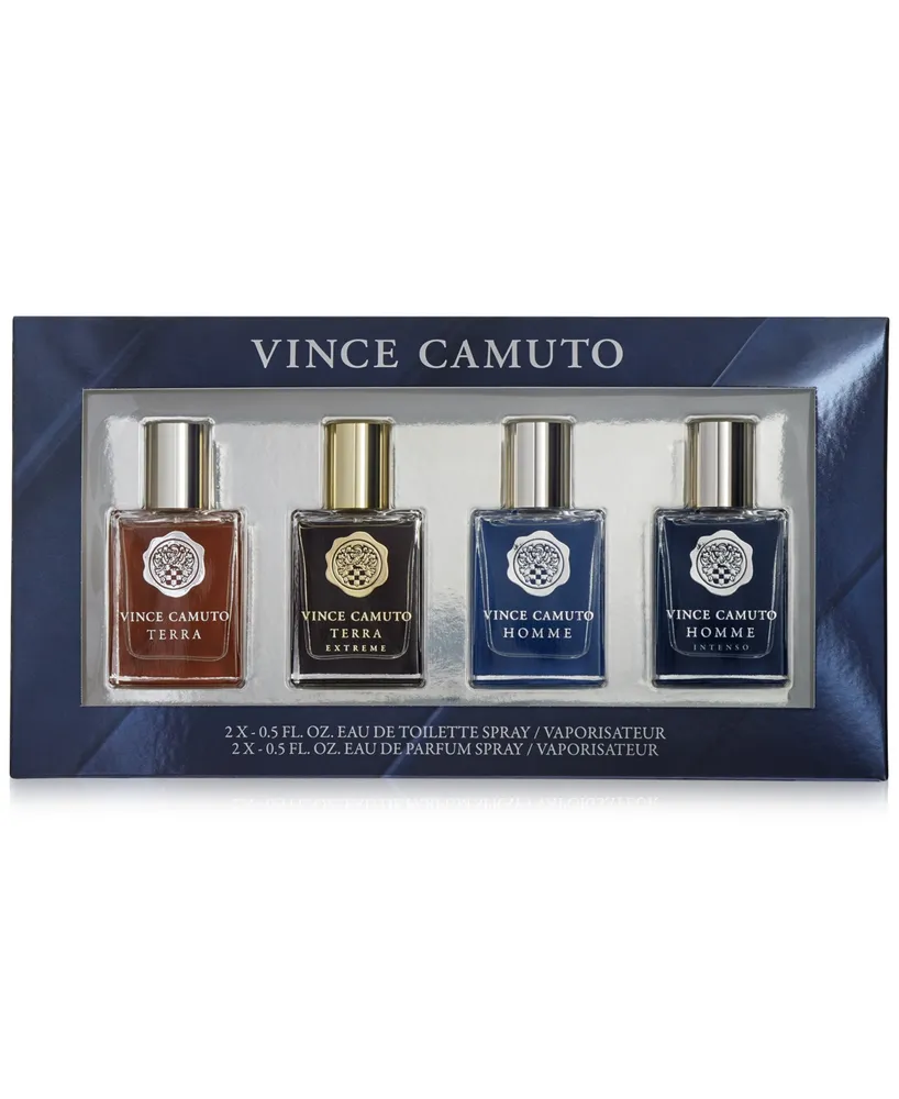 Vince Camuto Men's 4