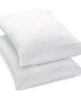 Home Design Easy Care 2 Pack Pillow Protectors Created For Macys