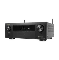 Denon 9.4 Ch 8K Av Receiver