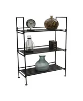 Organize it All 3 Tier Freestanding Shelf