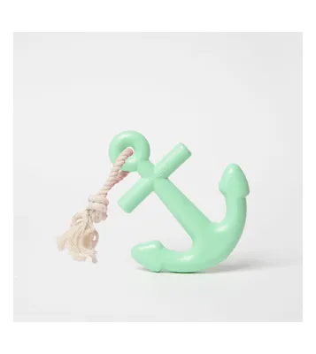Dog Anchors Aweigh Toy Mint