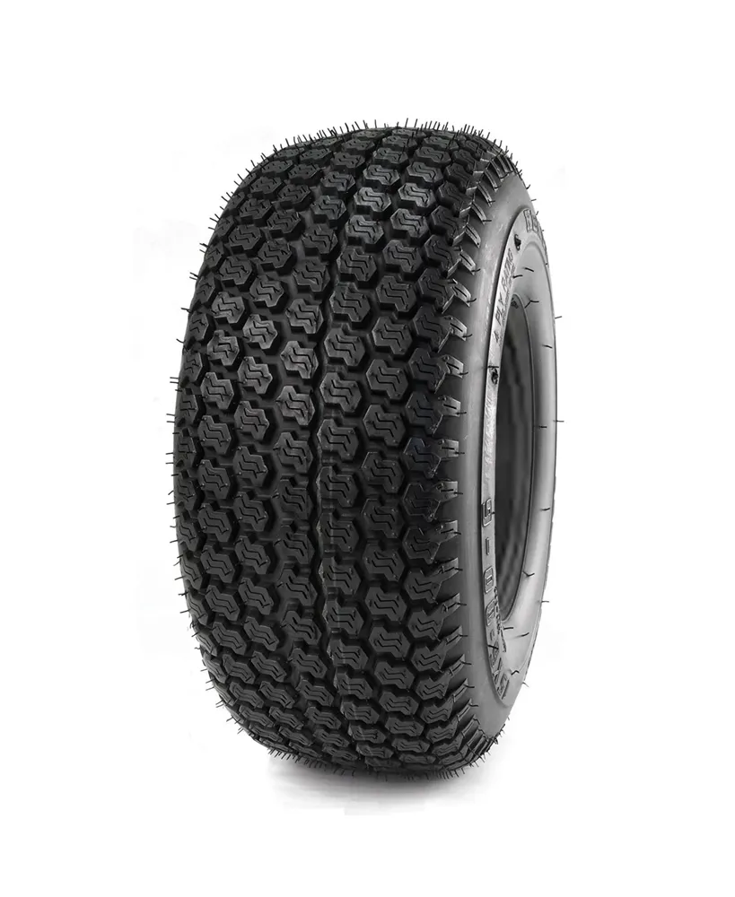 Kenda K500 Super Turf Lawn and Garden Bias Tire - 15/6-6