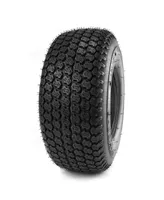 Kenda K500 Super Turf Lawn and Garden Bias Tire - 15/6-6