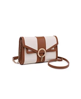 Moda Luxe Loxley Small Crossbody Bag