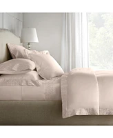 Bebejan Ariane Egyptian Cotton Sheet Set Split King