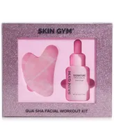 Skin Gym 2