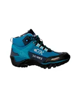 Discovery Expedition Women's Hiking Boot Sochi Ocean Blue 1965